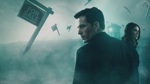 SurrealEstate - Spukhäuser in Bestlage Bild 5