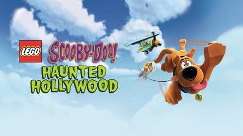 LEGO: Scooby Doo! - Spuk in Hollywood Bild 3