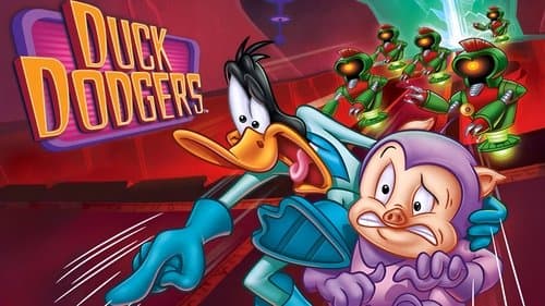 Duck Dodgers Bild 3