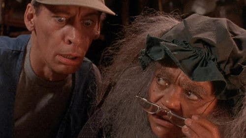 Chaotisches Halloween Bild 5