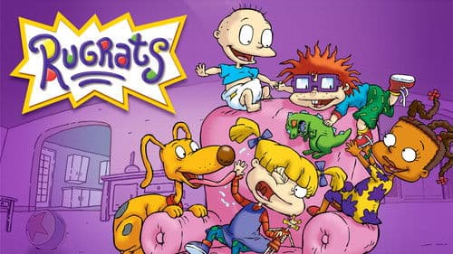 Rugrats Bild 8