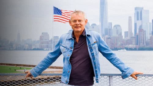 Martin Clunes: Islands of America Bild 3