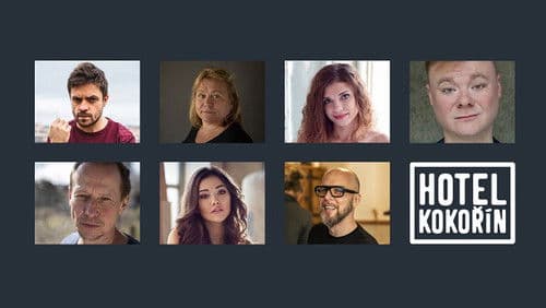 Hotel Kokořín Bild 1