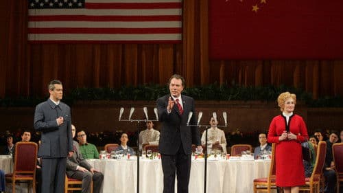 John Adams: Nixon in China Bild 7