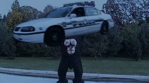 Suburban Sasquatch Bild 6