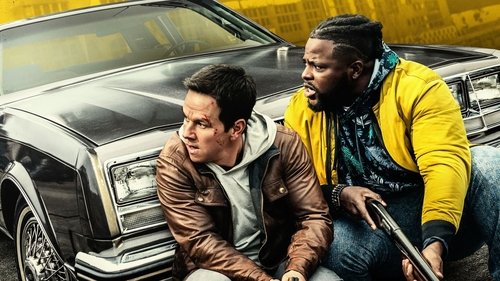 Spenser Confidential Bild 5