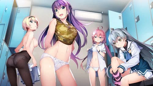 The Fruit of Grisaia Bild 4