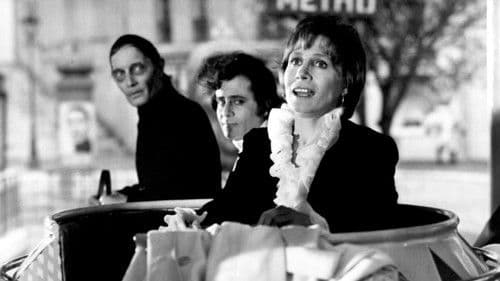 Jacques Brel Is Alive and Well and Living in Paris Bild 1