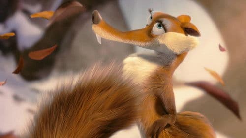 Scrat in Love Bild 2
