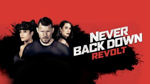 Never Back Down: Revolt Bild 4