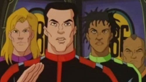 Bureau of Alien Detectors Bild 1