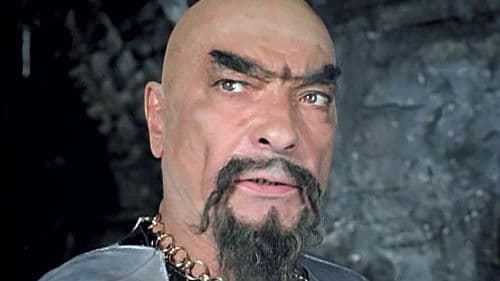 Der Reiter auf dem goldenen Pferd Bild 1