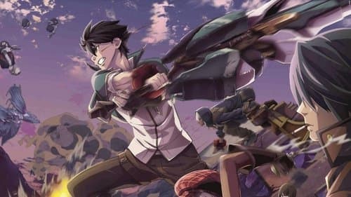 God Eater Bild 1