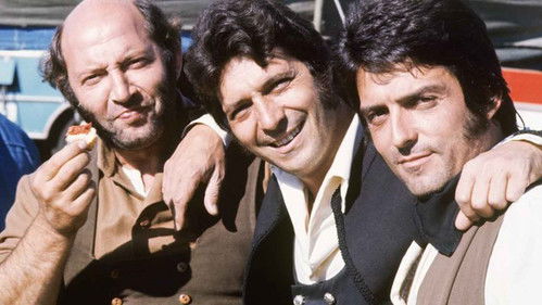 Curro Jiménez Bild 3