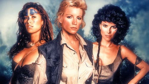 Kannibalinnen im Avocado-Dschungel des Todes Bild 3