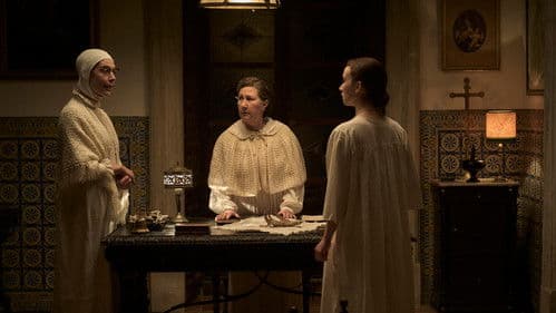 Die Todesschwester Bild 8