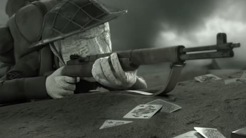 Beyond the lines Bild 3