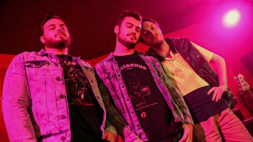 Inn of the Damned Bild 1