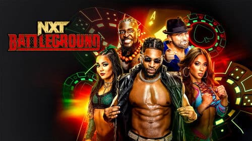 NXT Battleground 2024 Bild 3