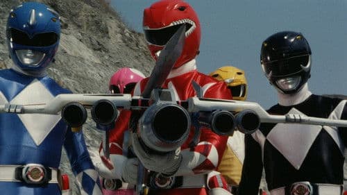 スーパー戦隊 ワールド Bild 3