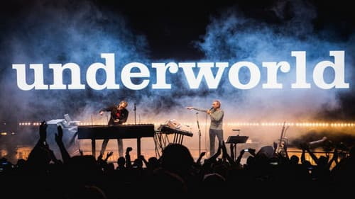 Underworld: Live at BBC 6 Music Festival Bild 1