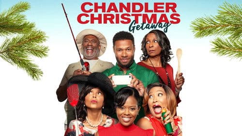 Chandler Christmas Getaway Bild 2