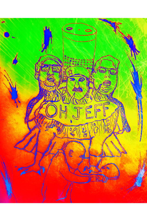 Oh Jeff !