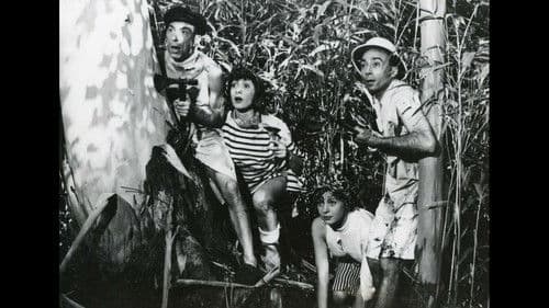 Les corsaires du Bois de Boulogne Bild 3