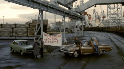 Zombie und die Geisterbahn Bild 2