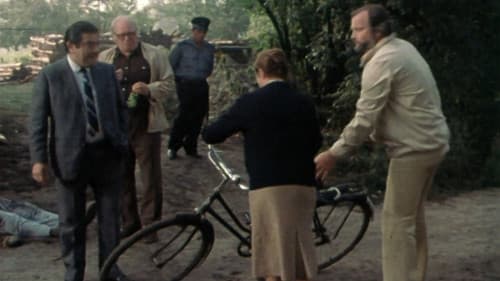 Fekete rózsa Bild 1