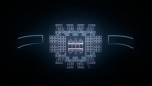 IRIS: A Space Opera by Justice Bild 4