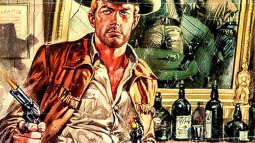 El Rocho - der Töter Bild 1