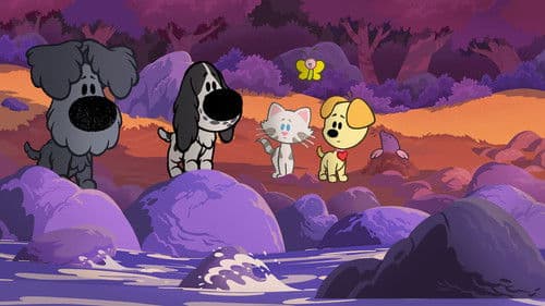 Woezel & Pip: Op zoek naar de Sloddervos! Bild 2