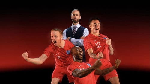 National Theatre Live: Dear England Bild 1
