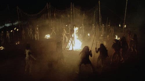 Avanaida - Todesbiss der Satansviper Bild 2