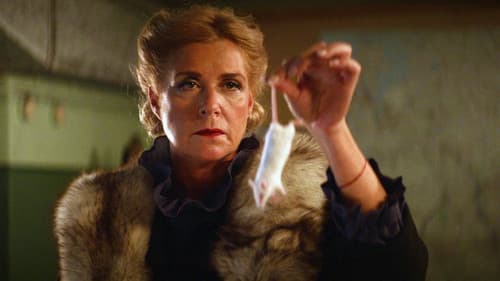 Baba Yega: The Movie Bild 1