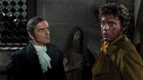 Im Schloß der blutigen Begierde Bild 8