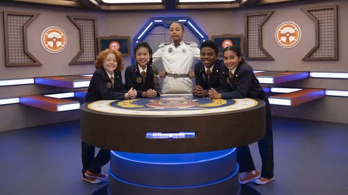 Odd Squad - Junge Agenten retten die Welt Bild 7