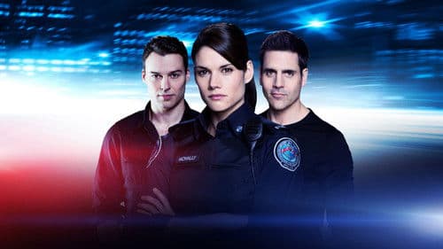 Rookie Blue Bild 4