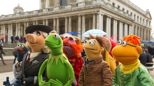 Muppets Most Wanted Bild 5