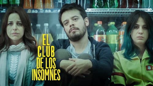El Club de los Insomnes Bild 3