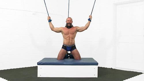 Muscle Endurance Bild 2