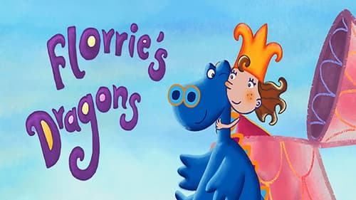 Florrie's Dragons Bild 1