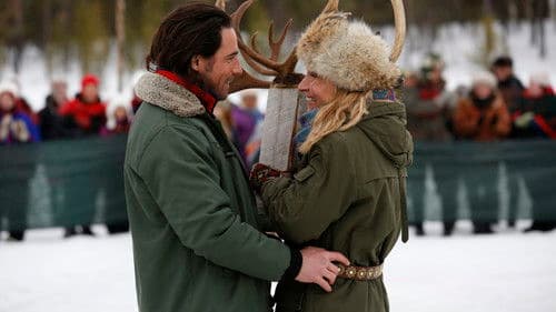 Glada hälsningar från Missångerträsk Bild 1