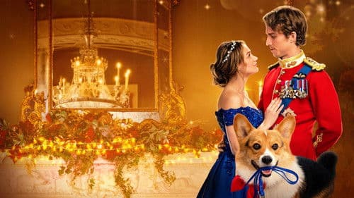 A Royal Corgi Christmas - Weihnachten wird königlich Bild 1