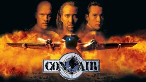 Con Air Bild 1
