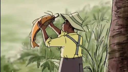 Catfish Blues Bild 1