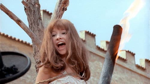 Valerie - Eine Woche voller Wunder Bild 4