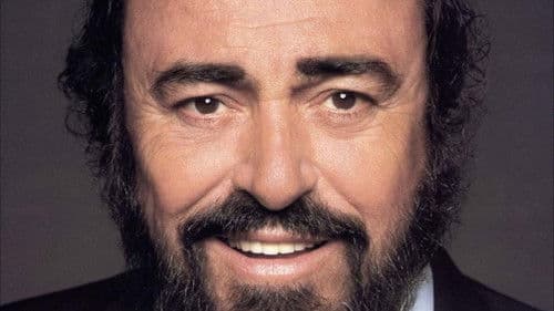 Pavarotti in Central Park Bild 1
