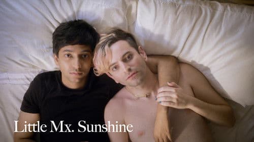 Little Mx. Sunshine Bild 1